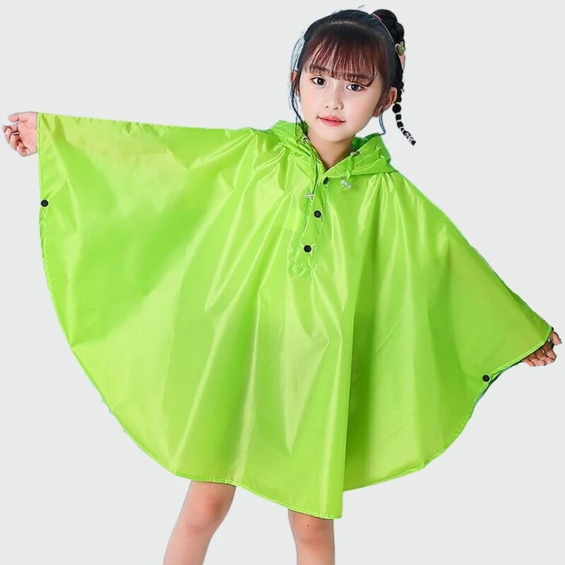 Cape Pluie Enfant