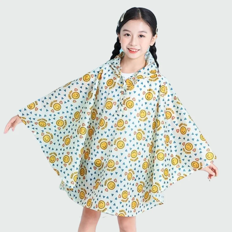 Poncho de Pluie Junior