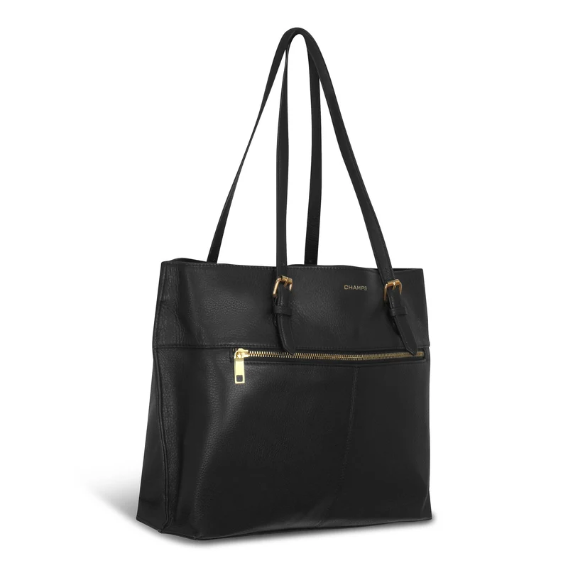 Gala / Leather Tote Bag *Drop Ship*