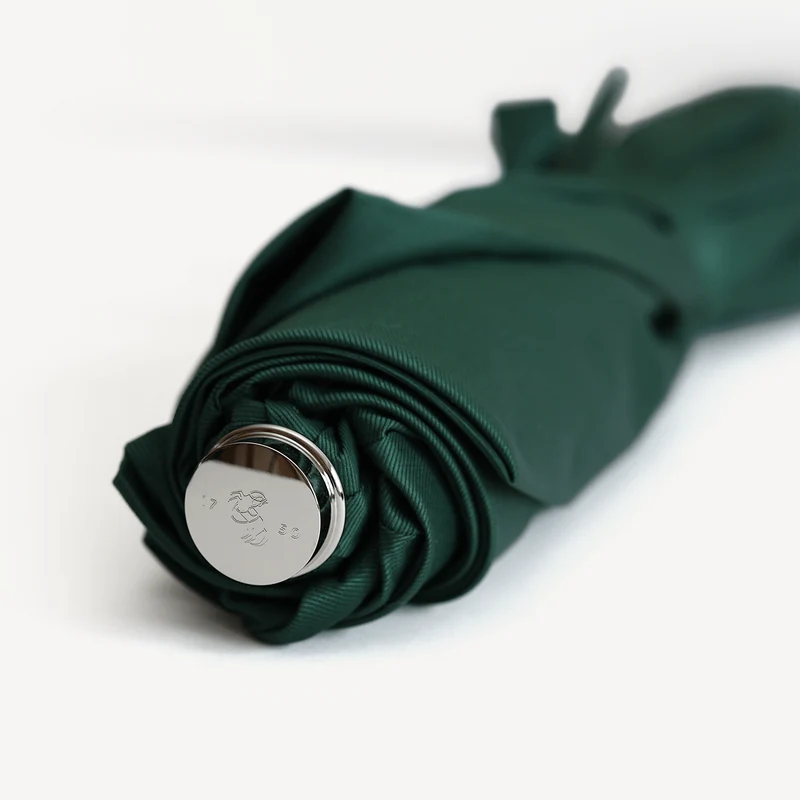 Parapluie pliable Whangee - Hunter