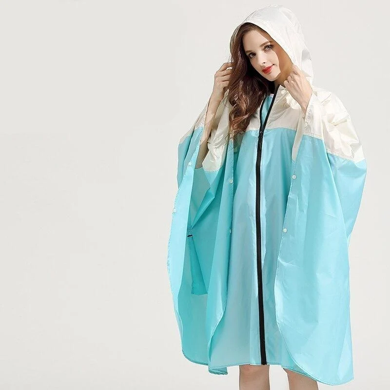 Cape contre la Pluie