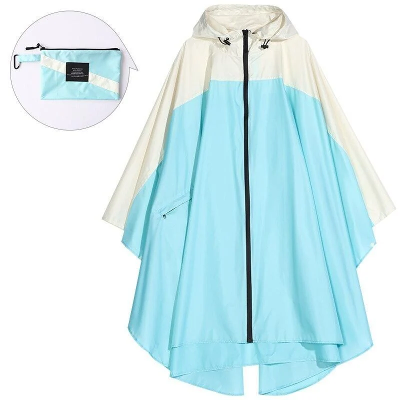 Cape contre la Pluie