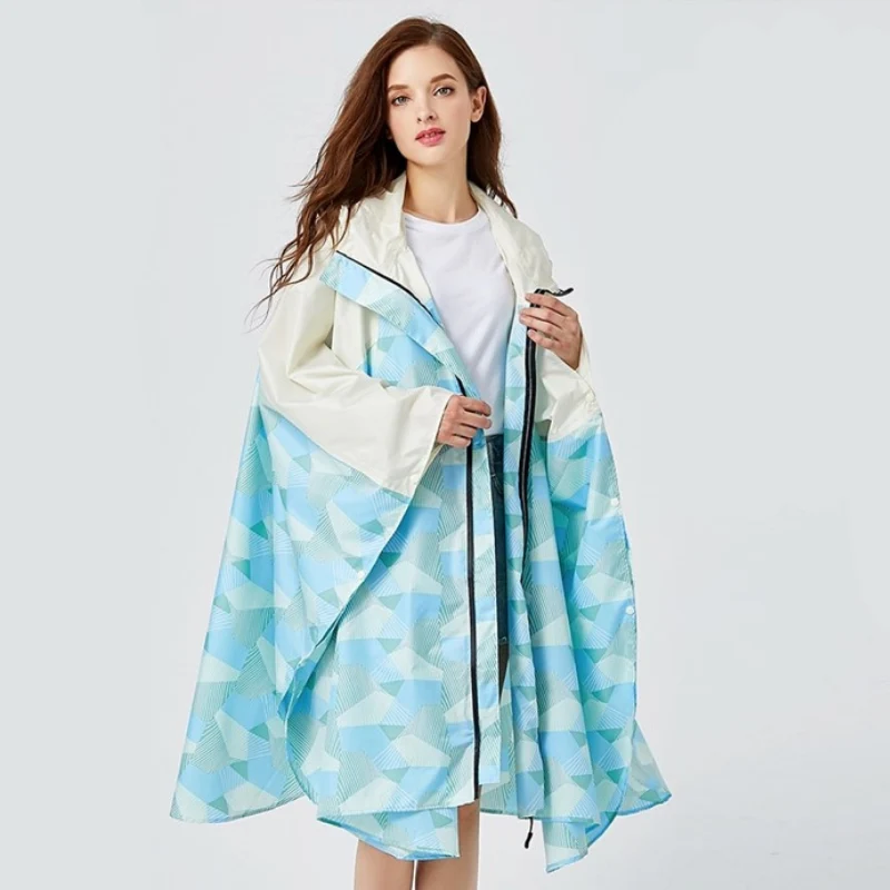 Poncho pour la Pluie