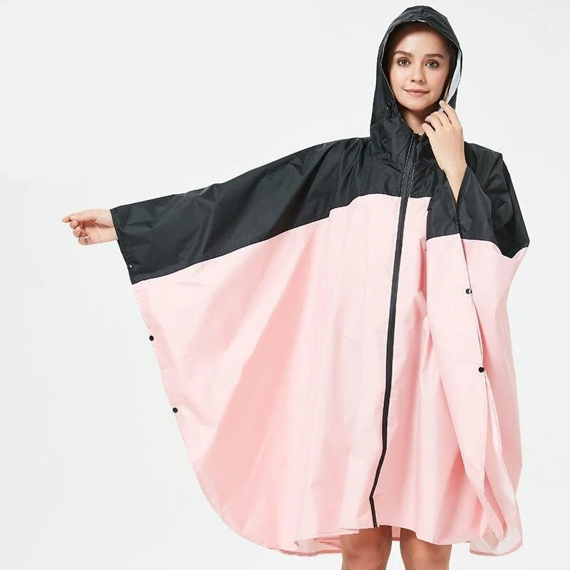 Cape Anti Pluie
