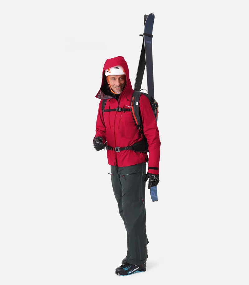 ADVANCED PANT H