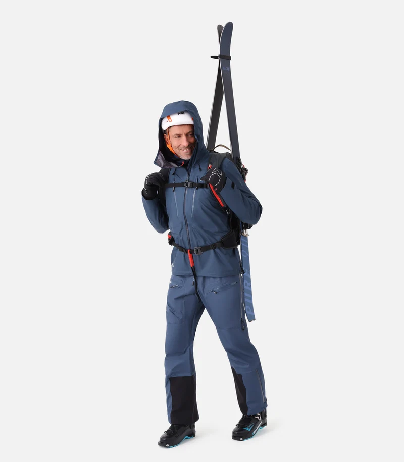 ADVANCED PANT H