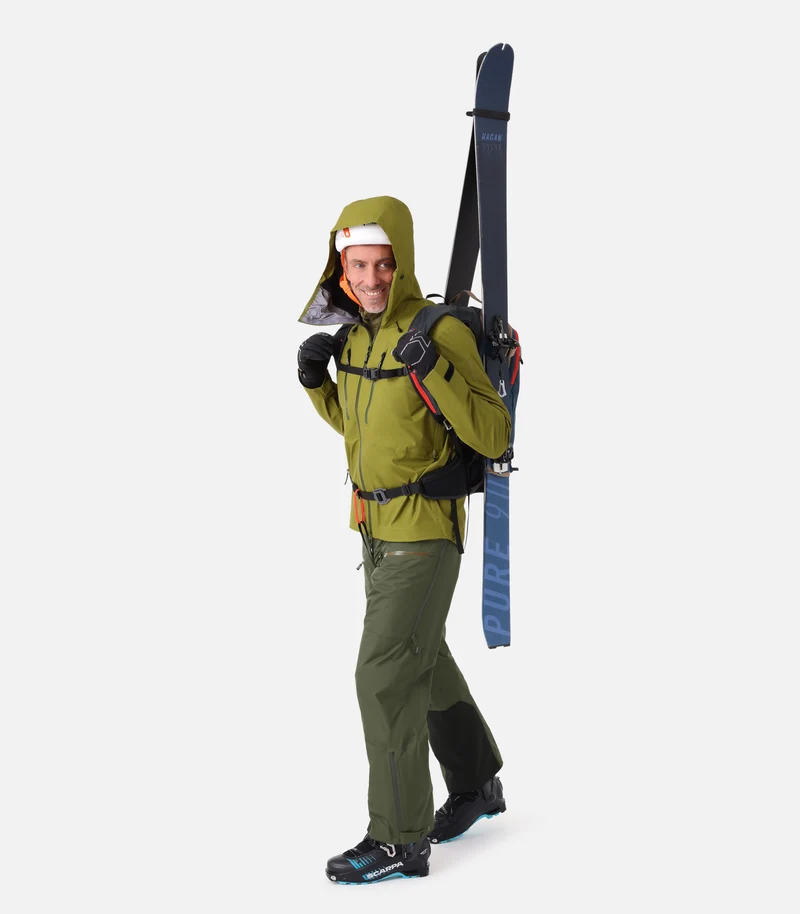 ADVANCED PANT H