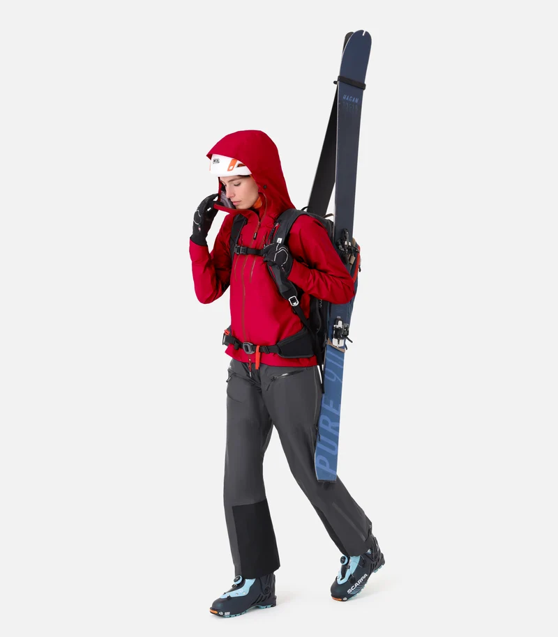 ADVANCED PANT F