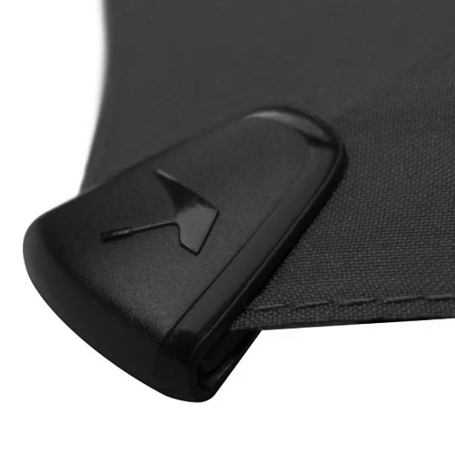 Senz Original Stormproof Stick Umbrella - UPF 50+ UV Protection | Windproof to 100km/h