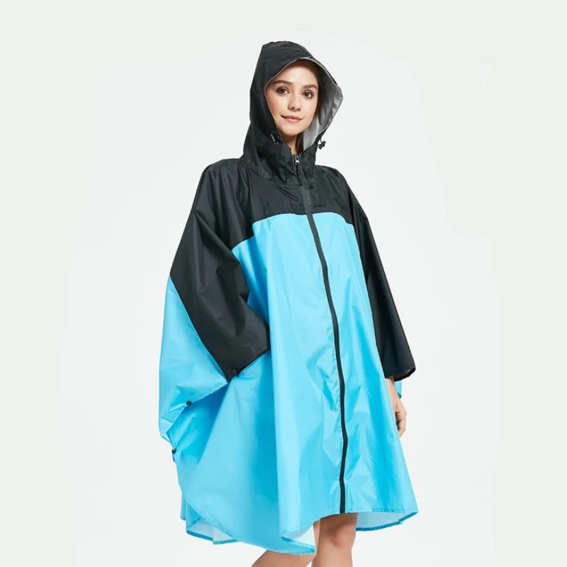 Cape de Pluie K Way Femme