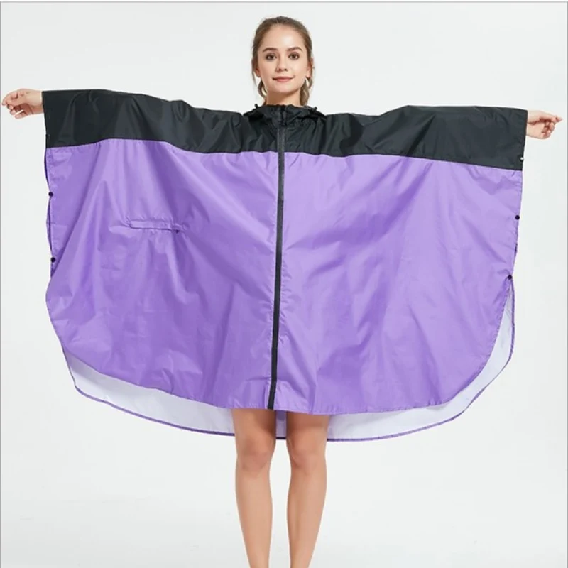 Cape de Pluie Randonnée Femme