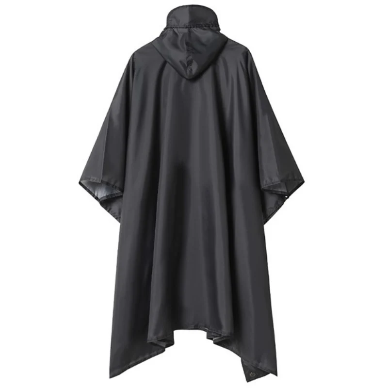 Poncho de Pluie Homme