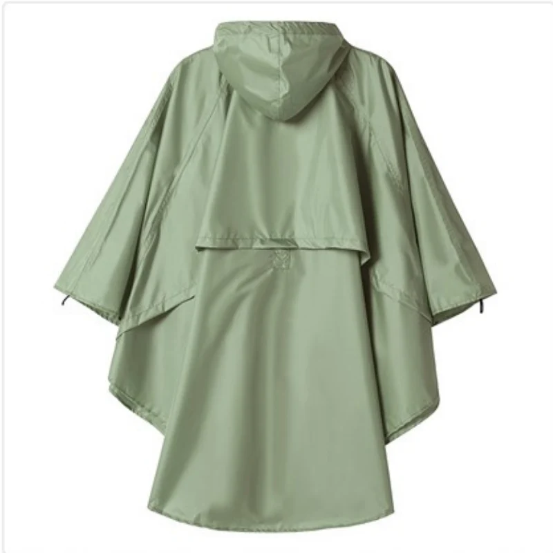 Poncho contre la Pluie