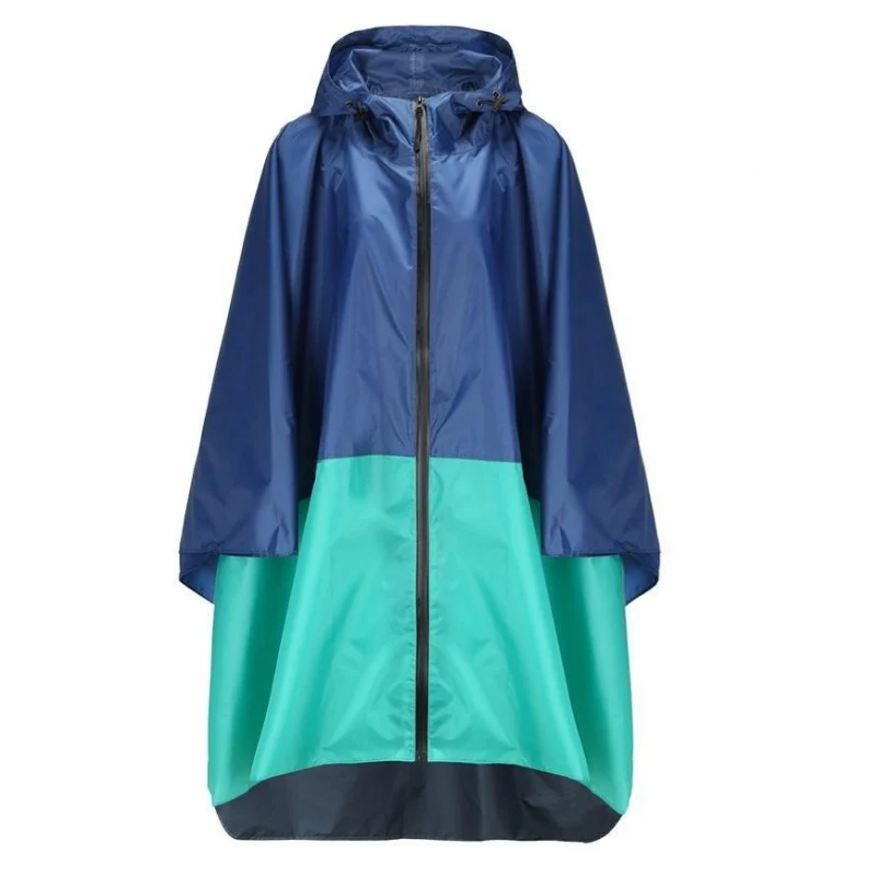 Cape de Pluie Etanche Femme