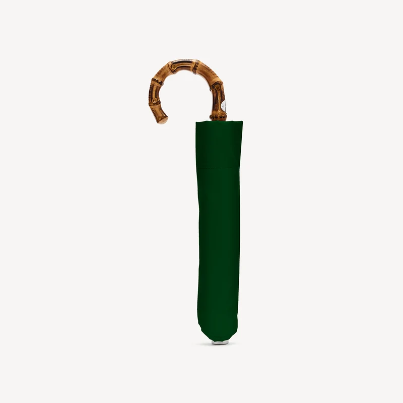 Parapluie pliable Whangee - Forêt