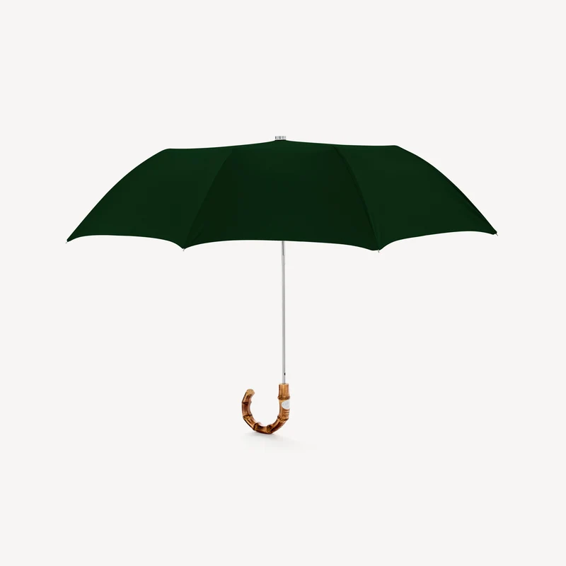 Parapluie pliable Whangee - Hunter