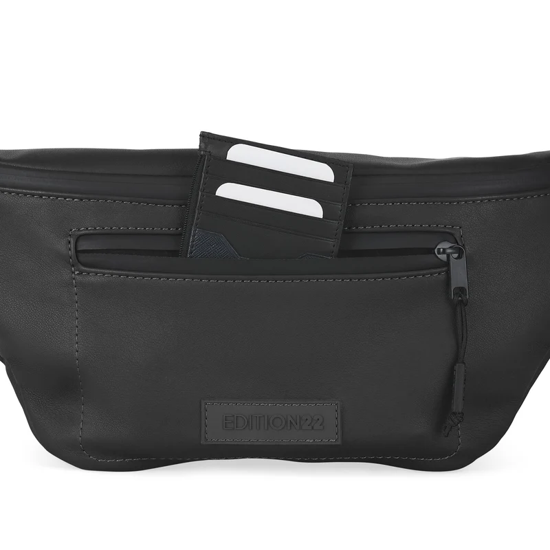 Edition22 Vision Money Belt Bag *Drop Ship*