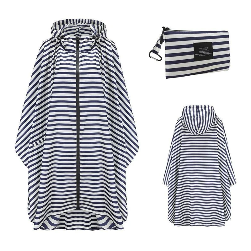 Poncho de Pluie