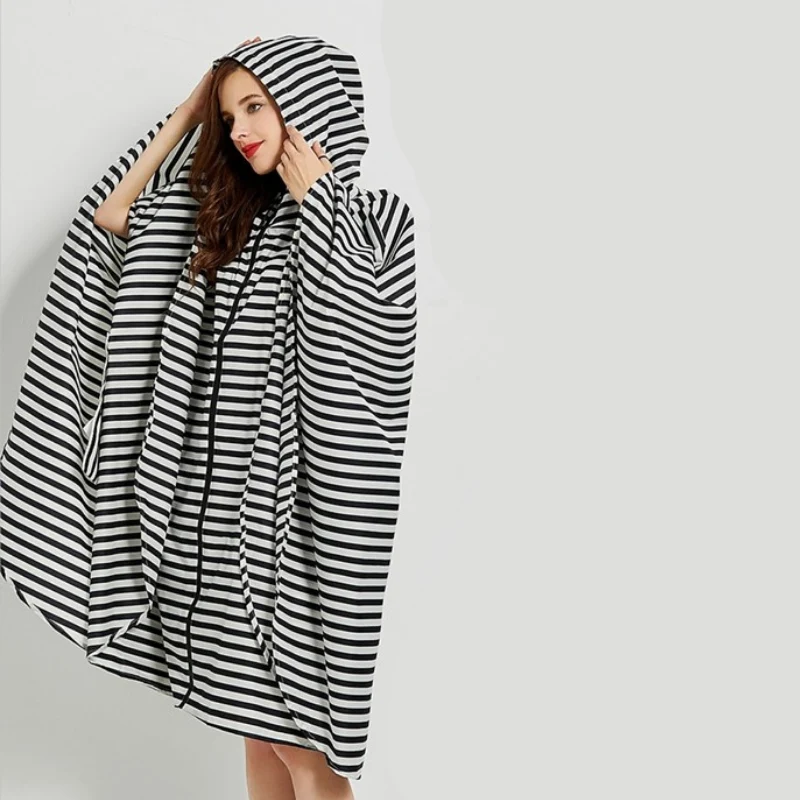 Poncho de Pluie