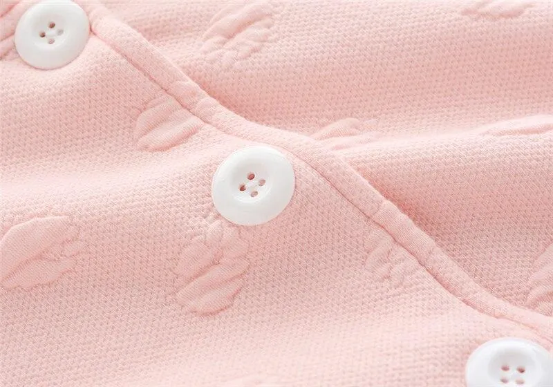 Poncho Bébé Hiver