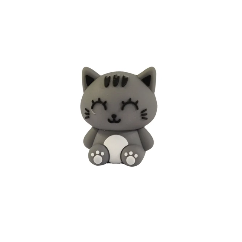 Gommes 3D - Animaux