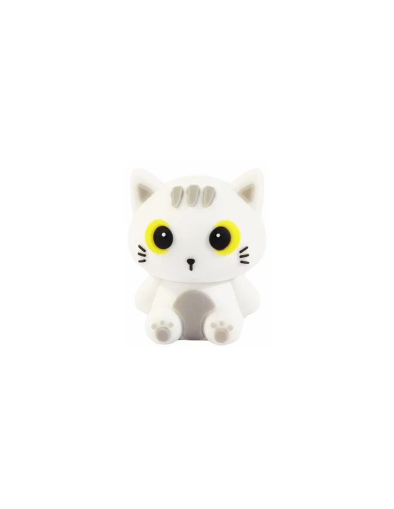 Gommes 3D - Animaux