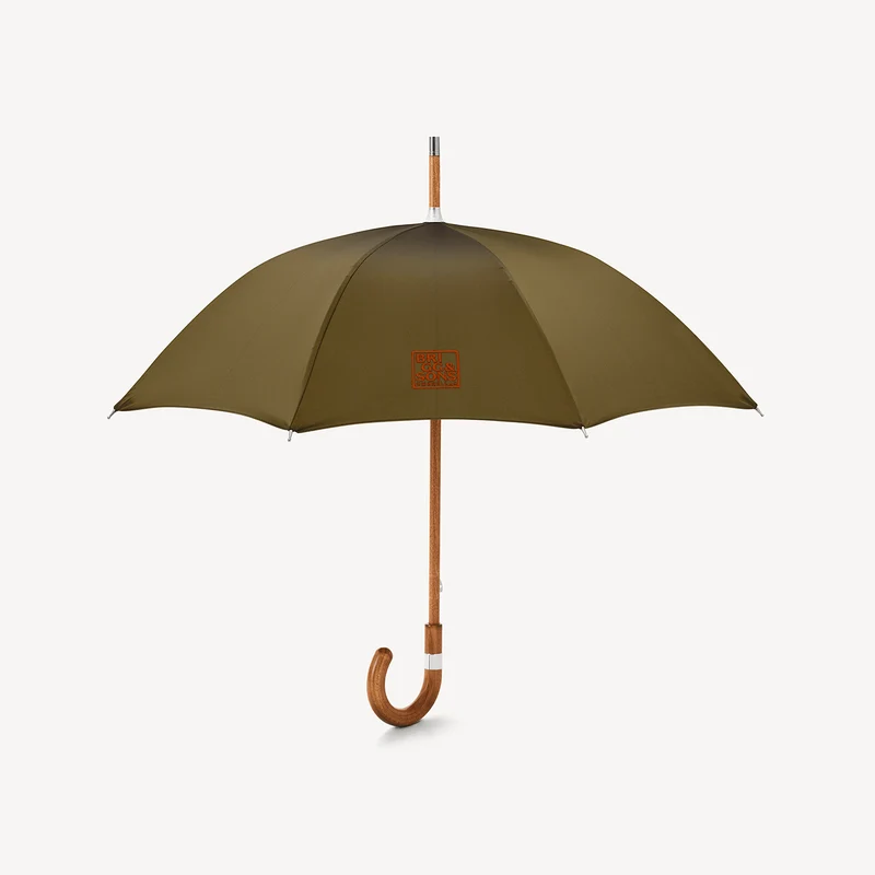 Parapluie en érable pour enfants - Olive