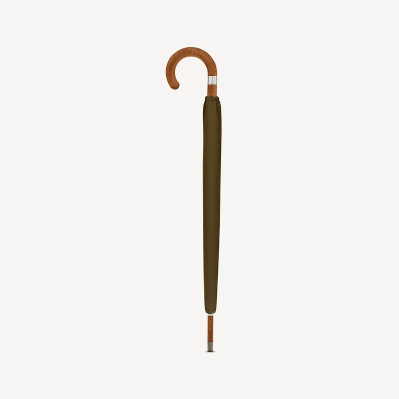 Parapluie en érable pour enfants - Olive