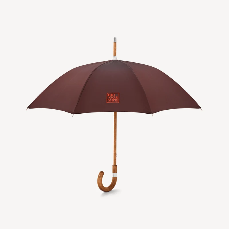 Parapluie en érable pour enfants - Prune