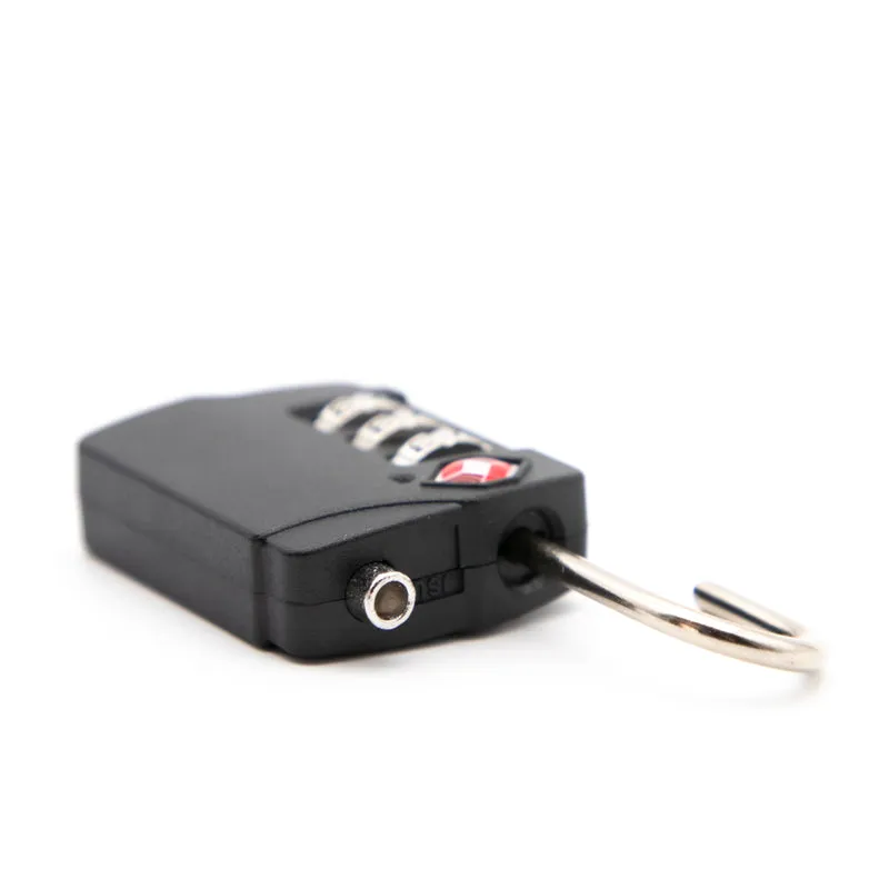 3-Dial Combo Tsa Lock