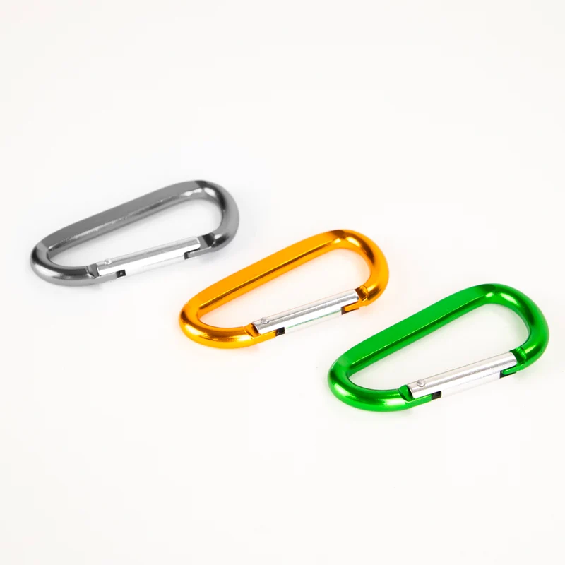 Tracker Carabiner 3 pack