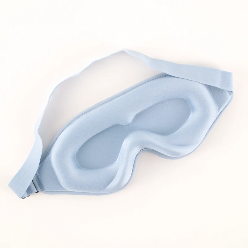 Tracker 3D Eye Mask