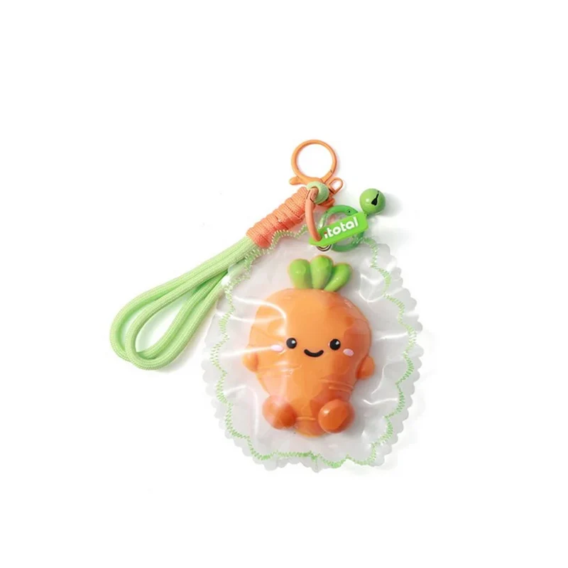 Porte-Clés Jellypop
