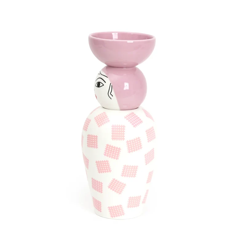Vase collection Canopie - Luna