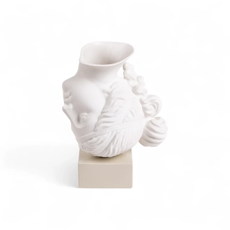 Seletti vase - Amor volat