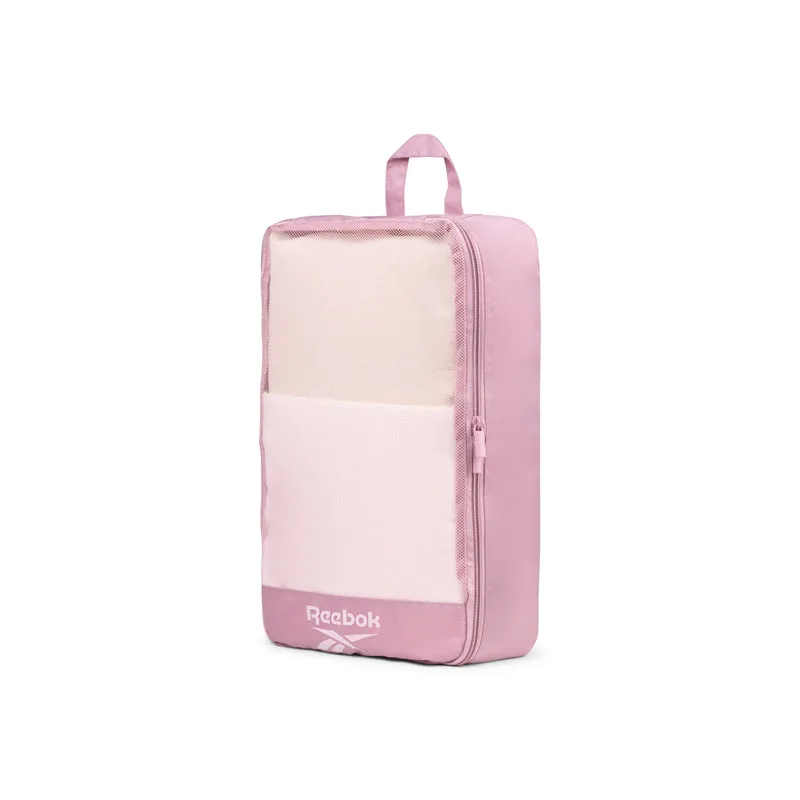 Reebok Record 3 pc packing cube set