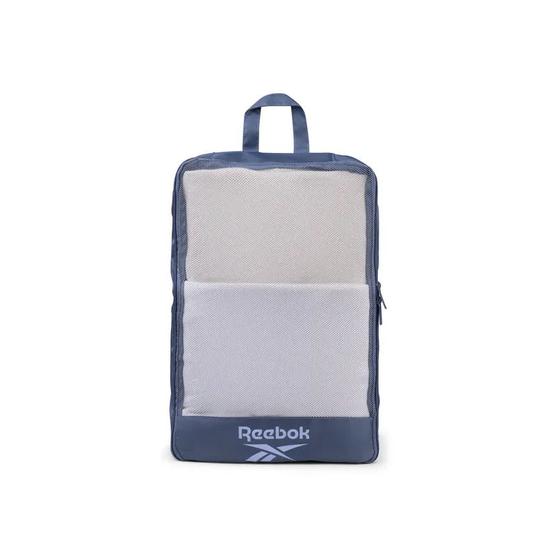 Reebok Record 3 pc packing cube set