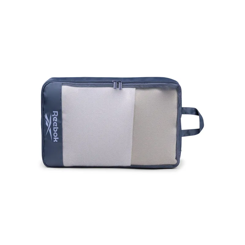 Reebok Record 3 pc packing cube set