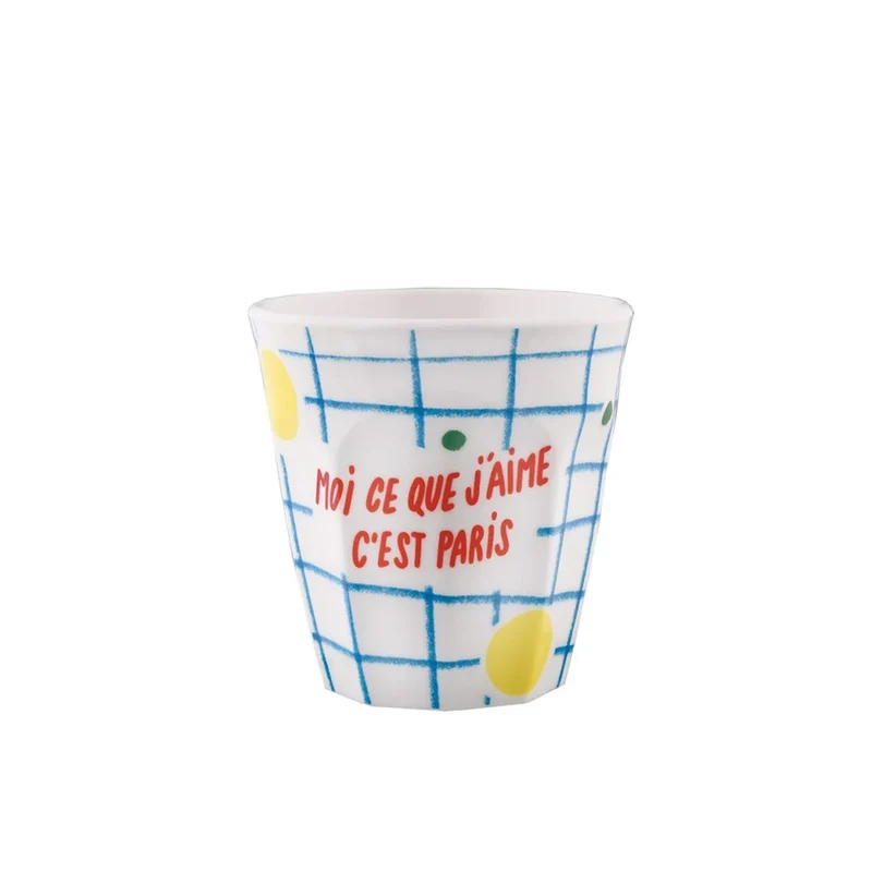 Petit Jour Gobelet - Moi ce que j'aime