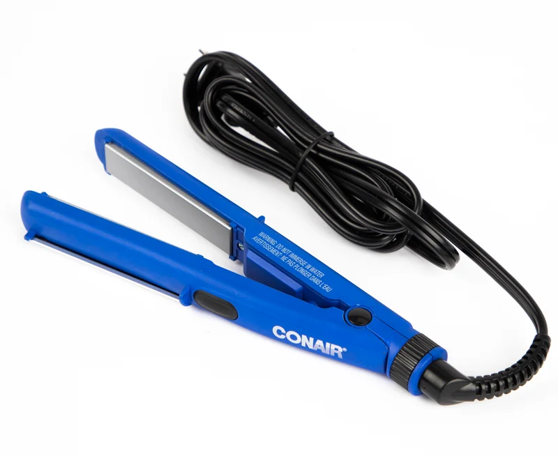 Conair 2 in 1 mini styler