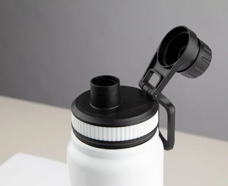 Tracker Travel Bottle 800ml