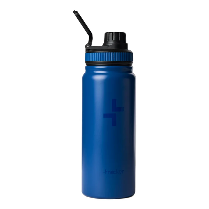 Tracker travel Bottle 600ml