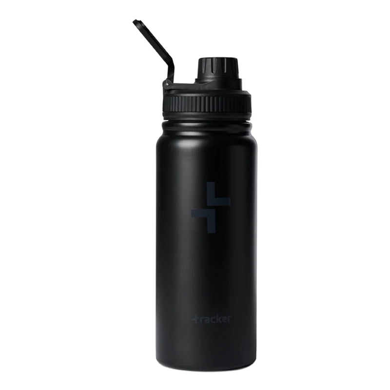 Tracker travel Bottle 600ml