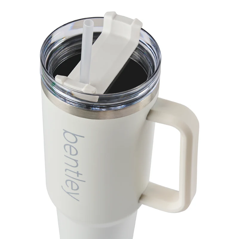 Bentley Straw Mug 1100ml