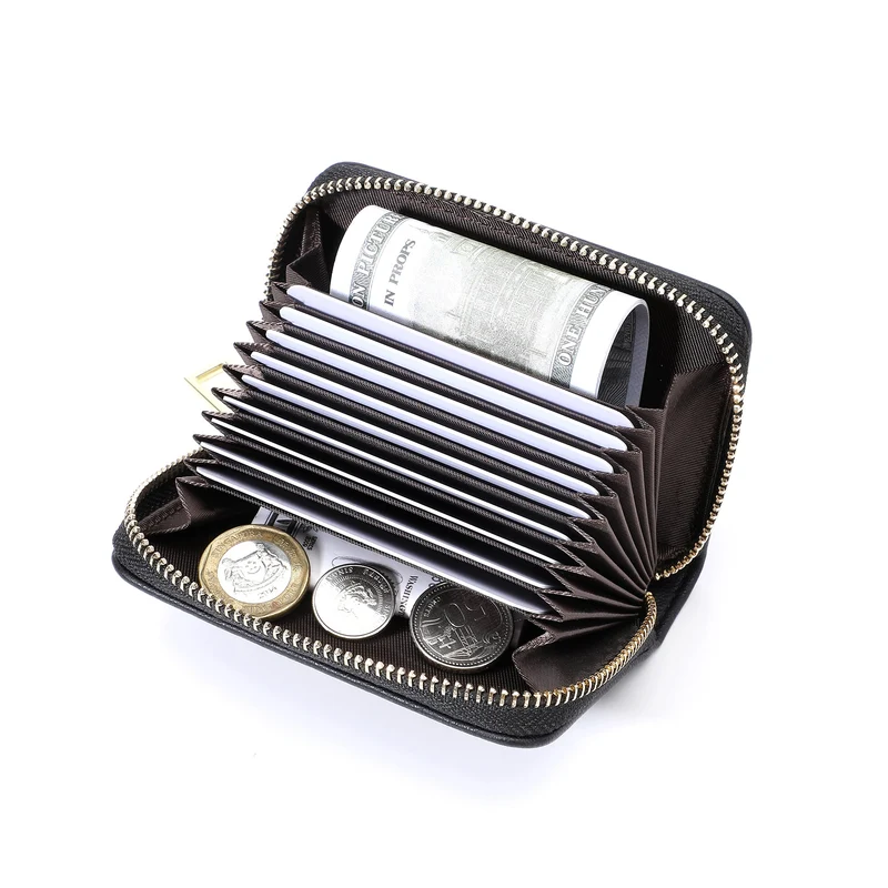 Iconic / Palm Wallet *Drop Ship*