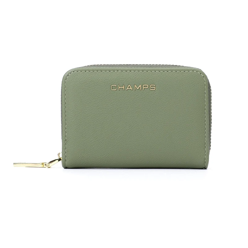 Iconic / Palm Wallet *Drop Ship*