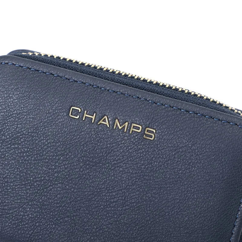 Iconic / Palm Wallet *Drop Ship*
