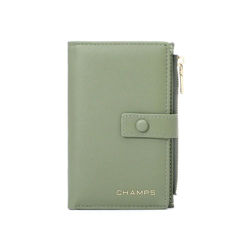 Iconic / Slim Wallet *Drop Ship*