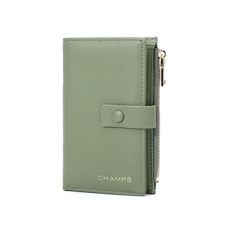 Iconic / Slim Wallet *Drop Ship*