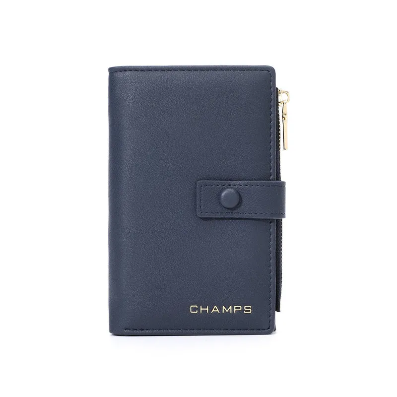Iconic / Slim Wallet *Drop Ship*